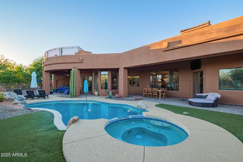 54 - Desert Vista
