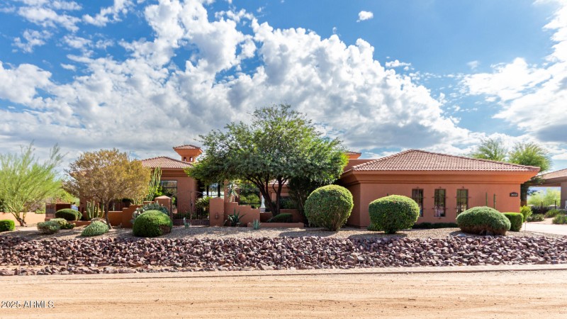 Desert Vista 2