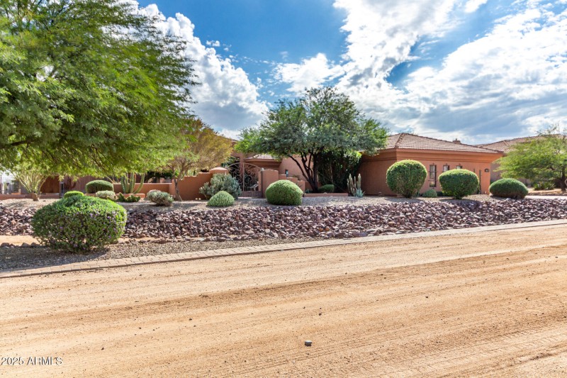 Desert Vista 3