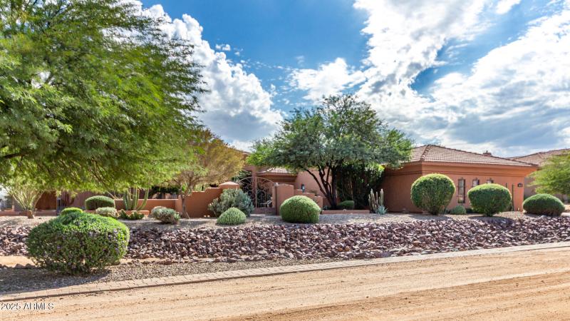 Desert Vista 4