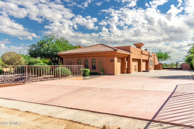 Desert Vista 5