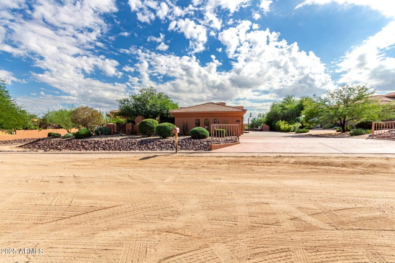 Desert Vista 7