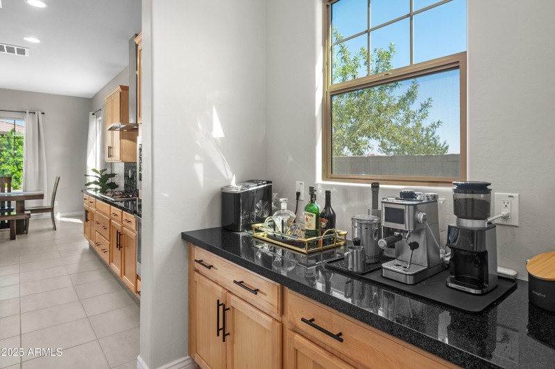 Butler's Pantry