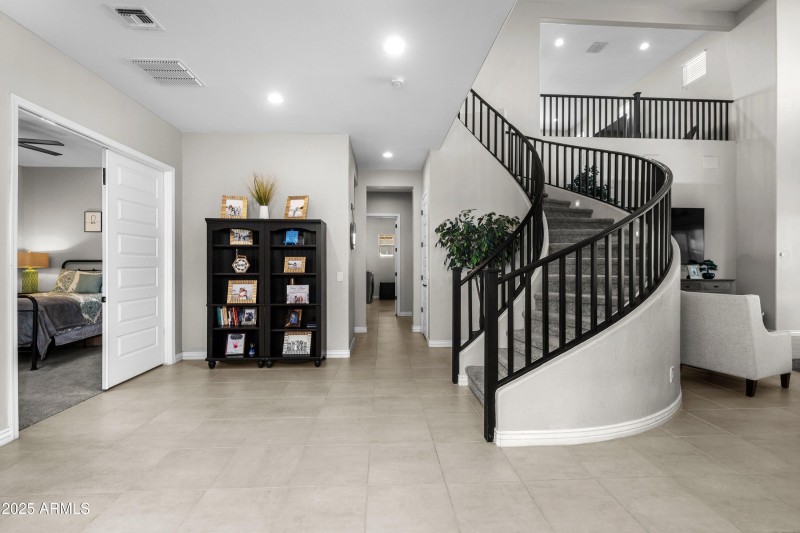 Grand Staircase