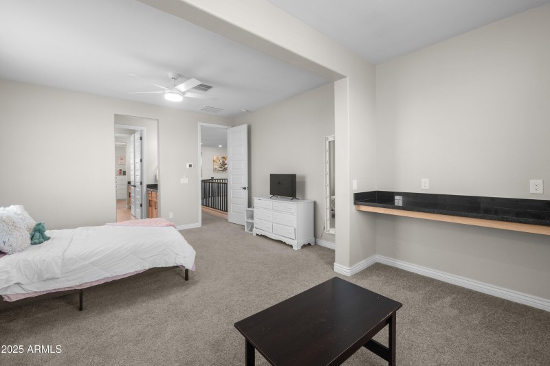 Large Bedroom 3