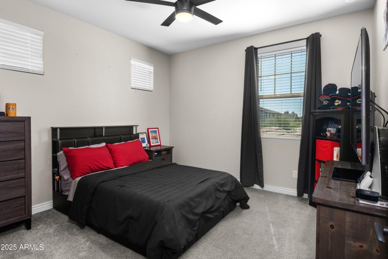 Bedroom 5