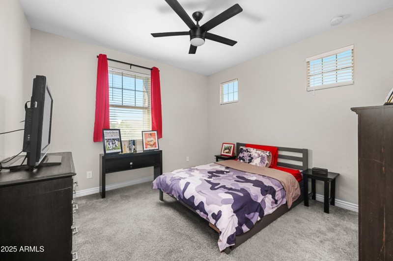 Bedroom 6