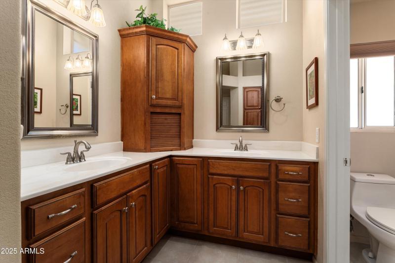 22-Upgraded Ensuite
