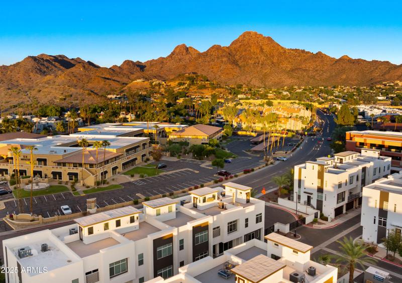 Mountain & Deck View 2