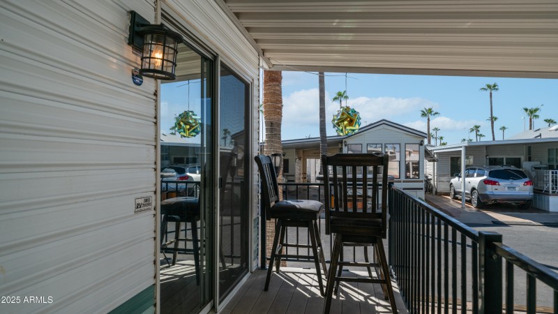 3710 S Goldfield Rd Lot 663 Exterior Pho