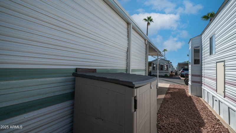 3710 S Goldfield Rd Lot 663 Exterior Pho