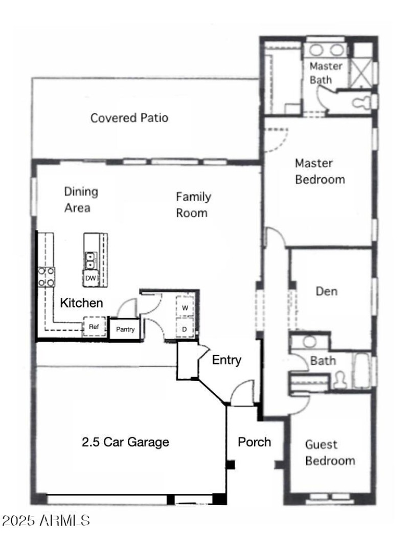 L Spyglass GC Garage FP