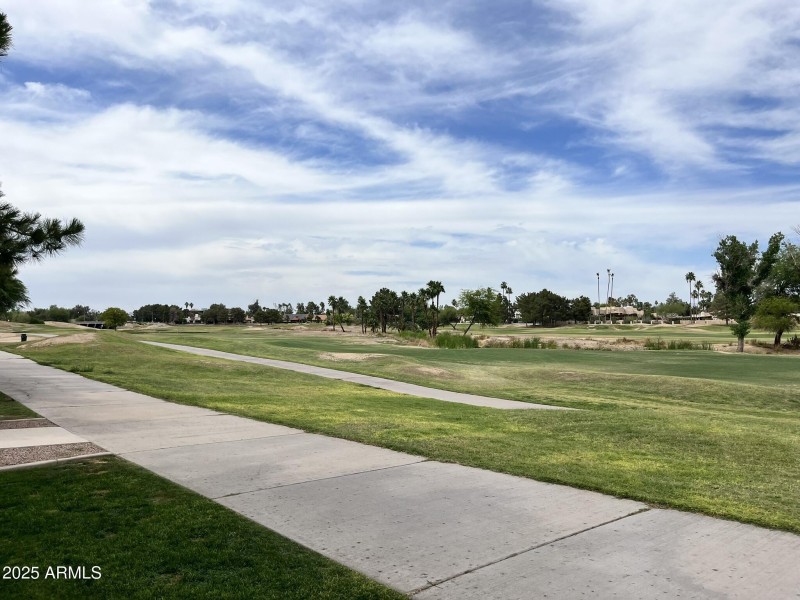 Stonecreek golf course