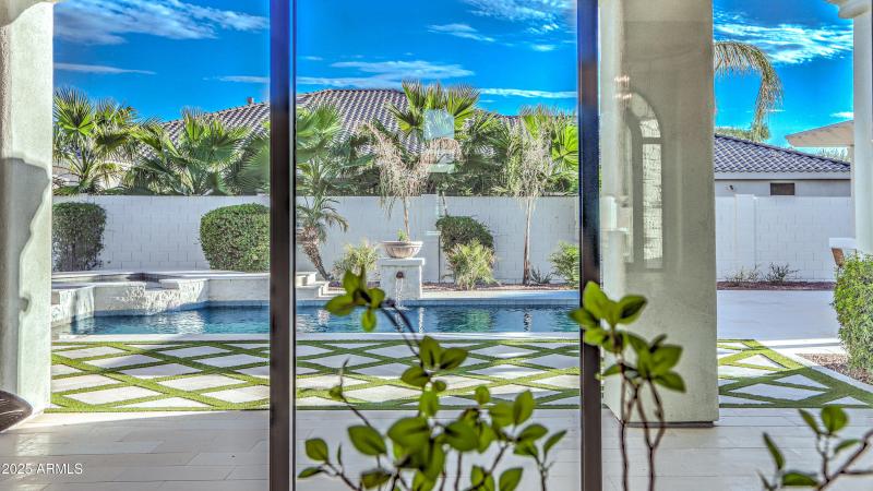 breakfast view detail