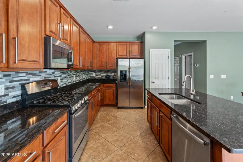 Powder bath is close by