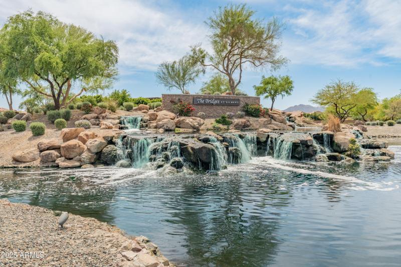 The Bridges at Gilbert-25
