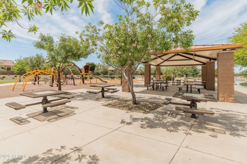 The Bridges at Gilbert-8