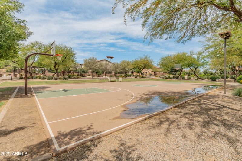 The Bridges at Gilbert-13