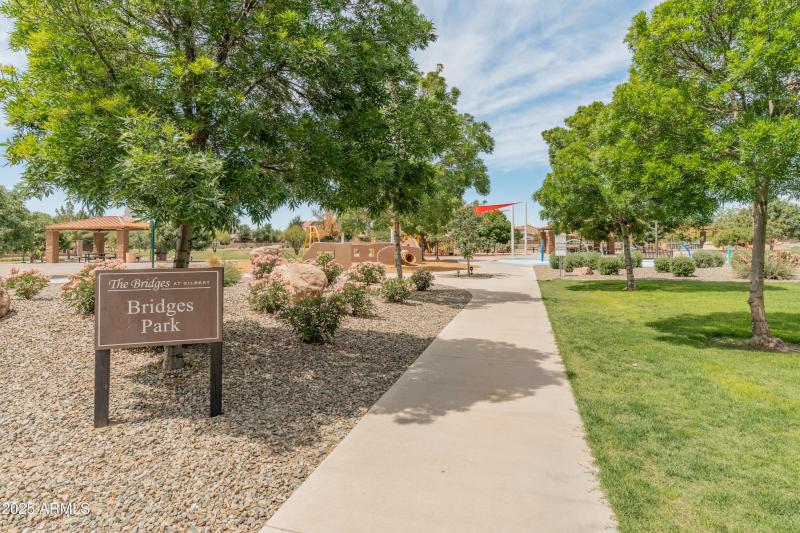 The Bridges at Gilbert-18