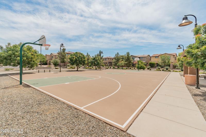 The Bridges at Gilbert-19