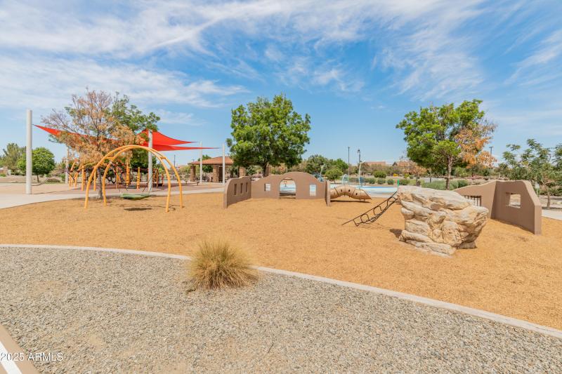 The Bridges at Gilbert-20