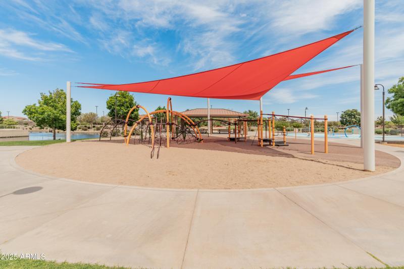 The Bridges at Gilbert-21