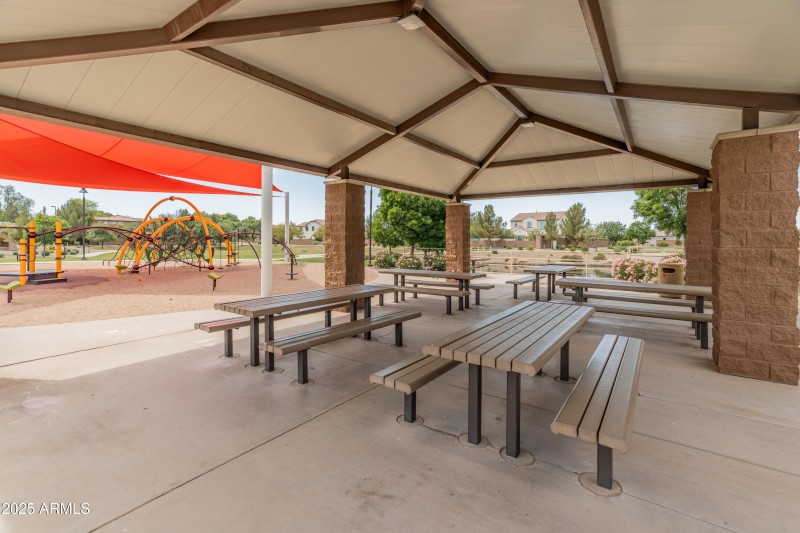 The Bridges at Gilbert-23