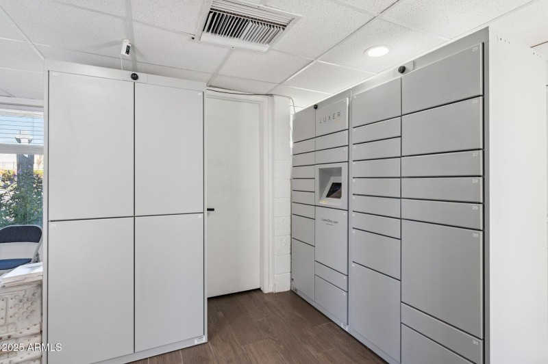 Safe Package Delivery