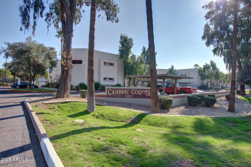 30 - Alma School