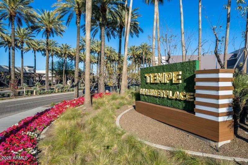 TEMPE MARKETPLACE