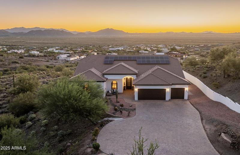 33219 N 7th St (sunrise aerial)