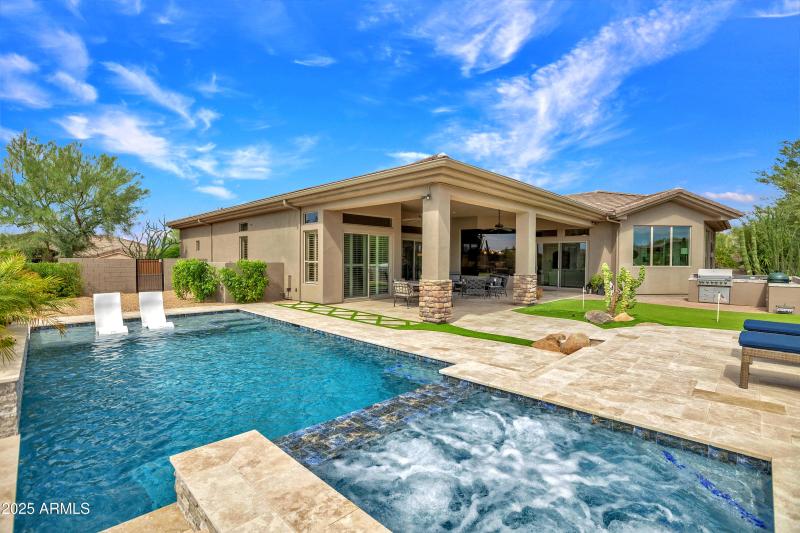 If resort style living