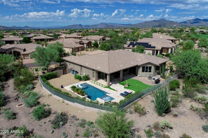 34523 North 99th Street