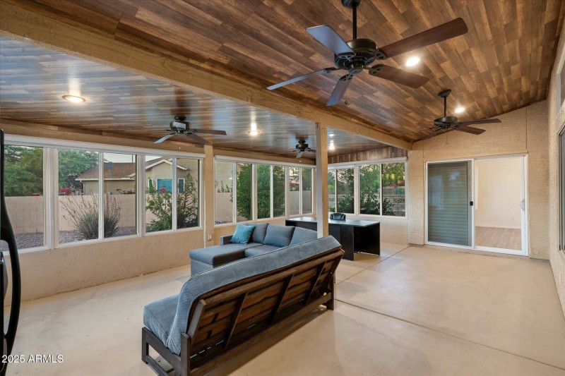 Arizona Room