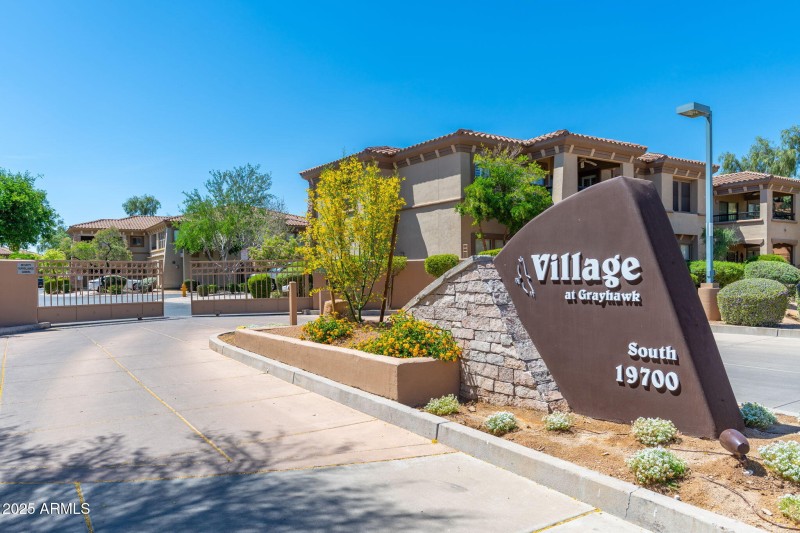 Village at Grayhawk - 01