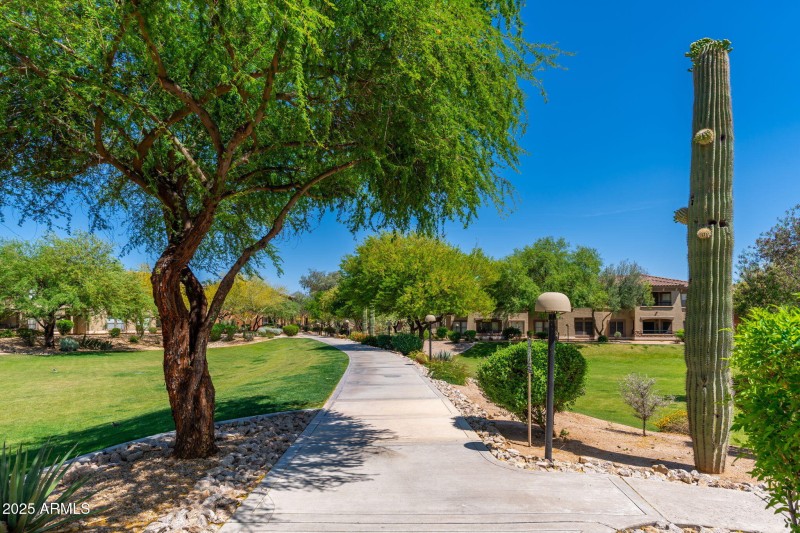 Village at Grayhawk - 09