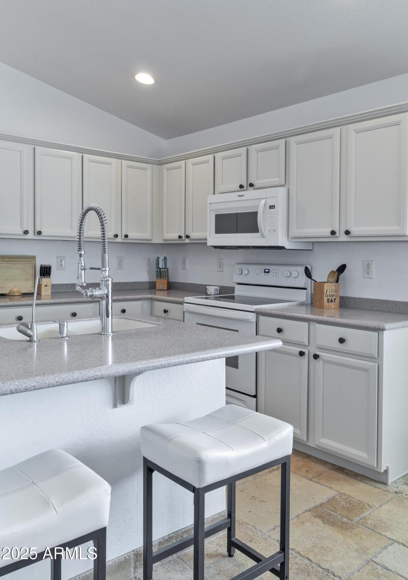 Beautiful Kitchen Cabinets