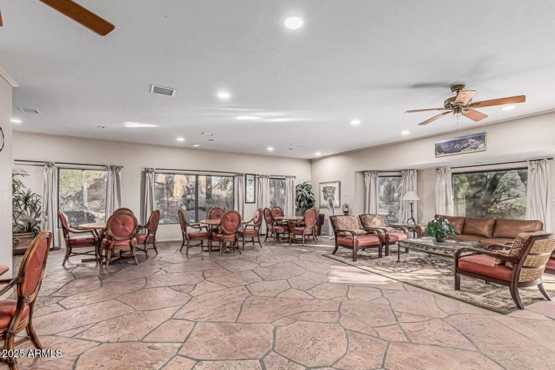 Community Club House