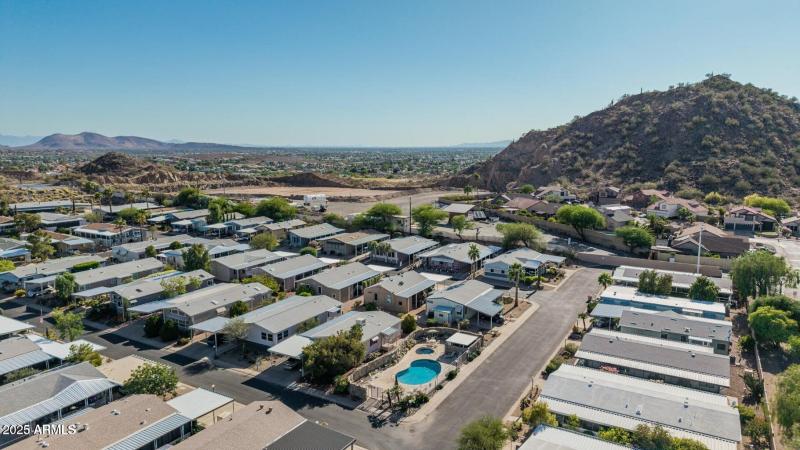 Community Heated Pool & Spa # 2