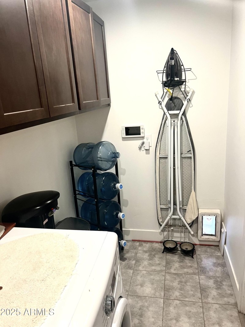 311 W Solana Ave Laundry Room
