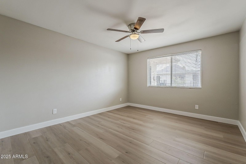 Spacious Primary Bedroom Retreat