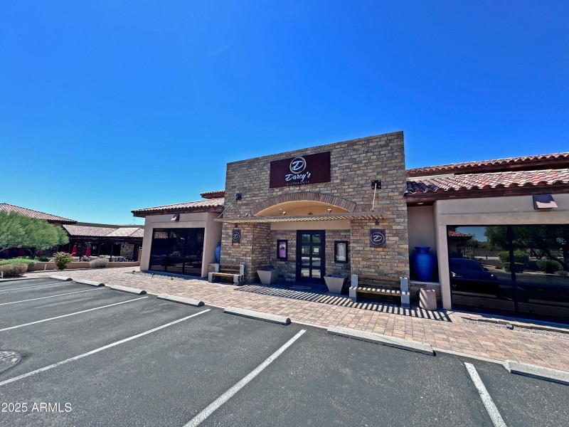 Darcy's Italian Restaurant