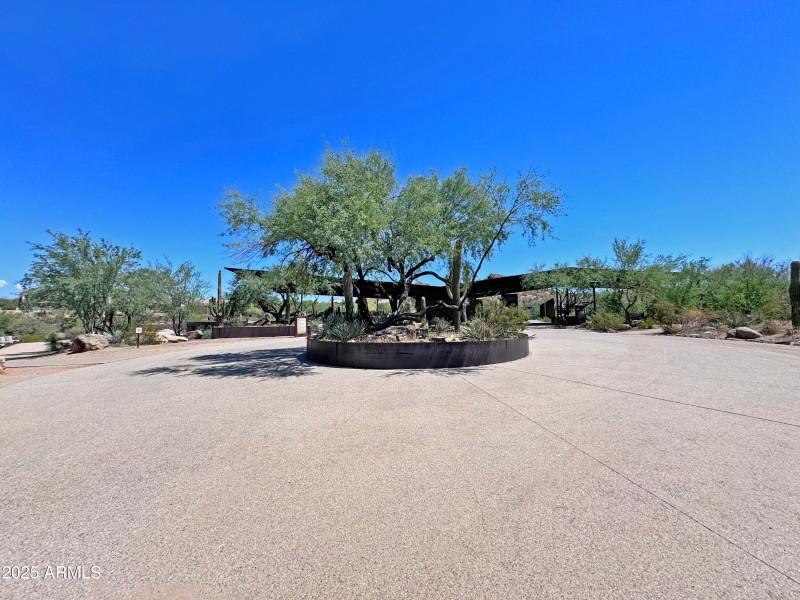 George Cavalliere Park, Alt View