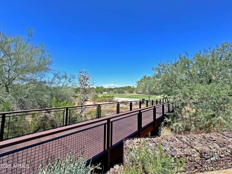 George Cavalliere Park, Alt View