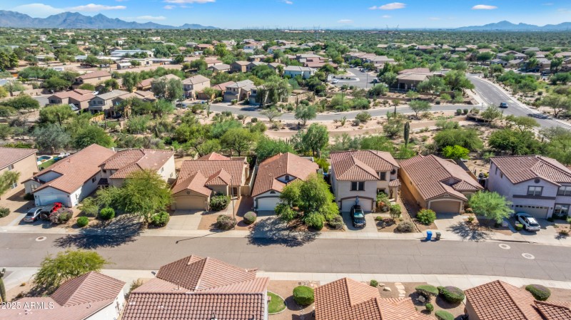 Tatum Ranch community