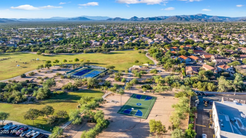 Tatum Ranch Gem