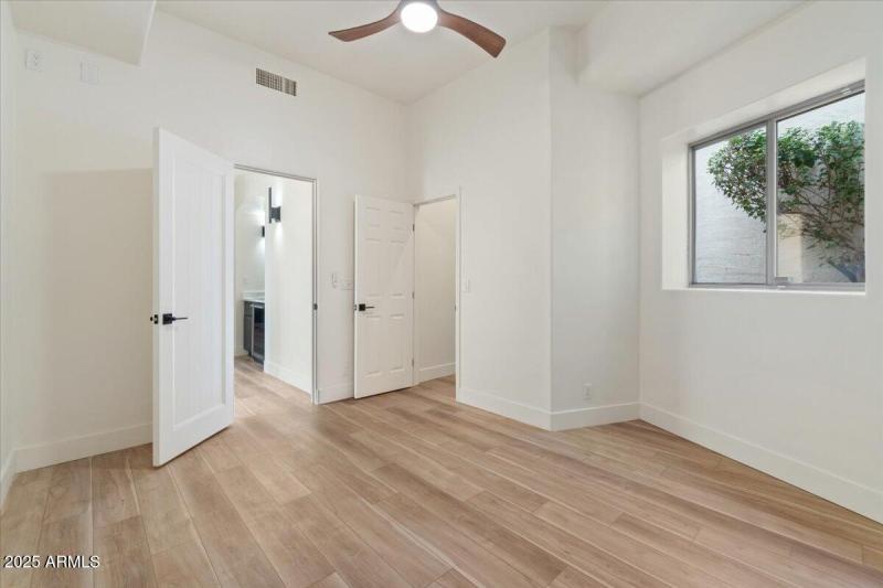 Lower Level Bedroom 3