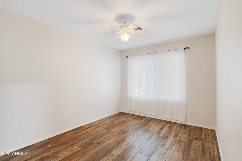 Front Bedroom