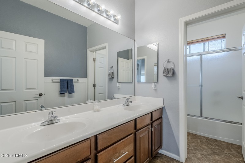 Bathroom three