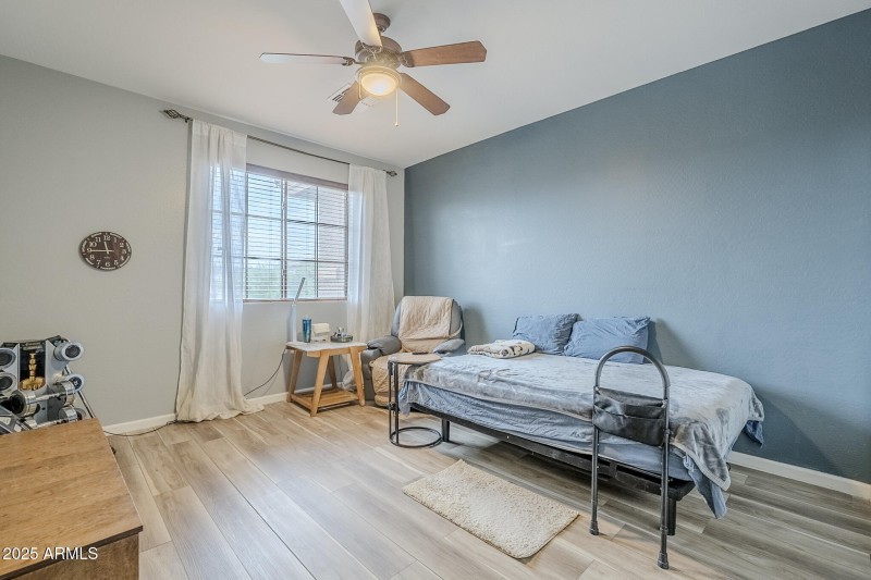 Bedroom Five